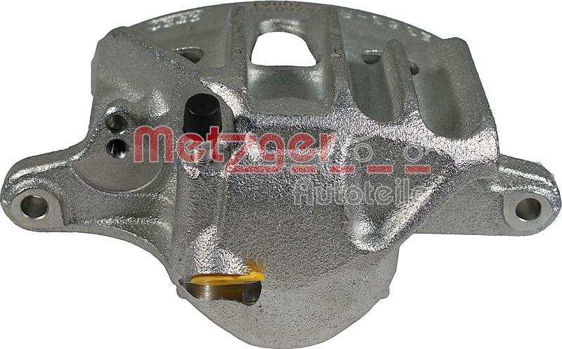 Metzger 6260748 - Pinza freno autozon.pro