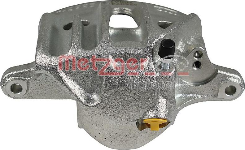 Metzger 6260747 - Pinza freno autozon.pro