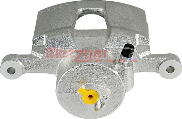 Metzger 6260760 - Pinza freno autozon.pro