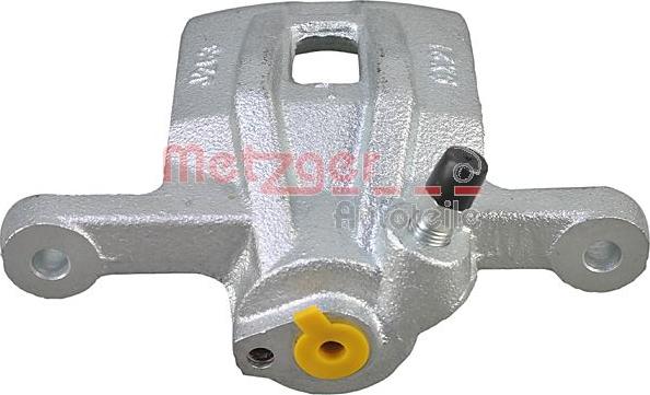 Metzger 6260785 - Pinza freno autozon.pro