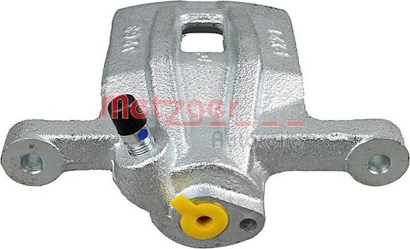 Metzger 6260786 - Pinza freno autozon.pro