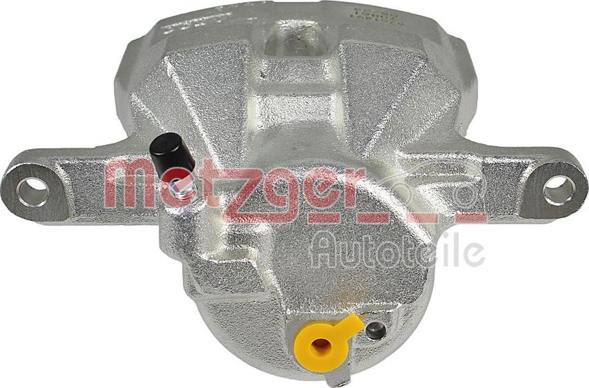 Metzger 6261491 - Pinza freno autozon.pro