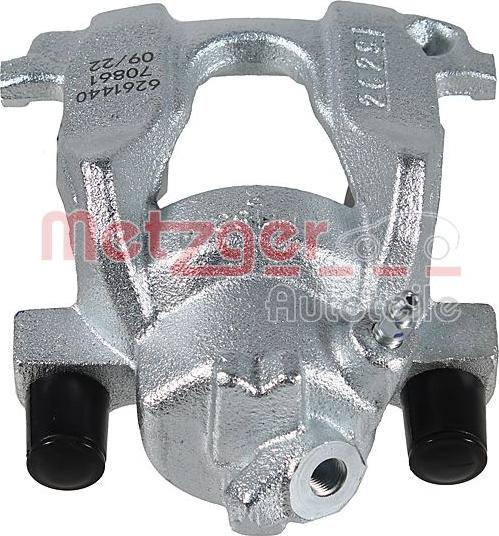 Metzger 6261440 - Pinza freno autozon.pro