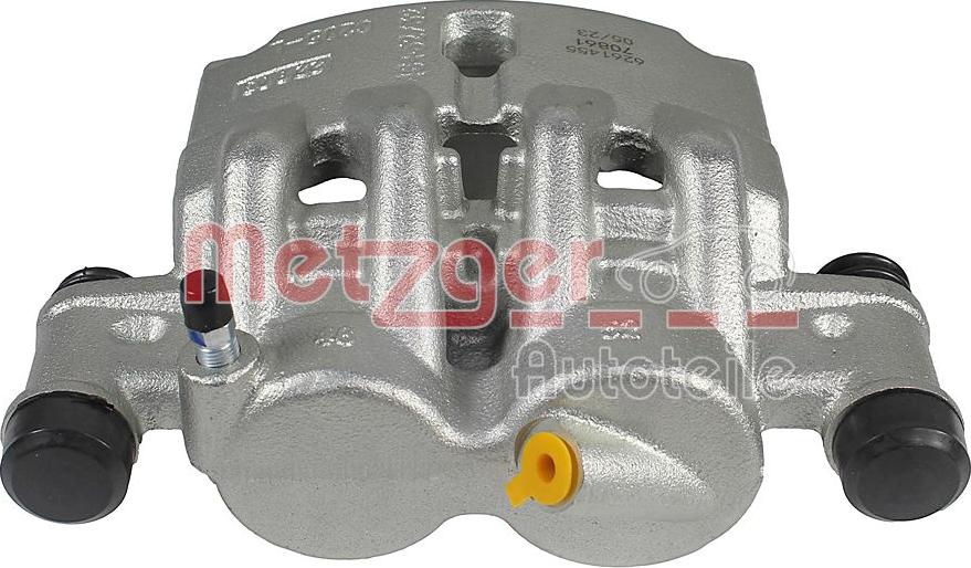 Metzger 6261455 - Pinza freno autozon.pro