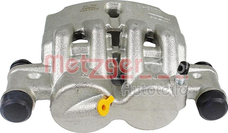 Metzger 6261456 - Pinza freno autozon.pro