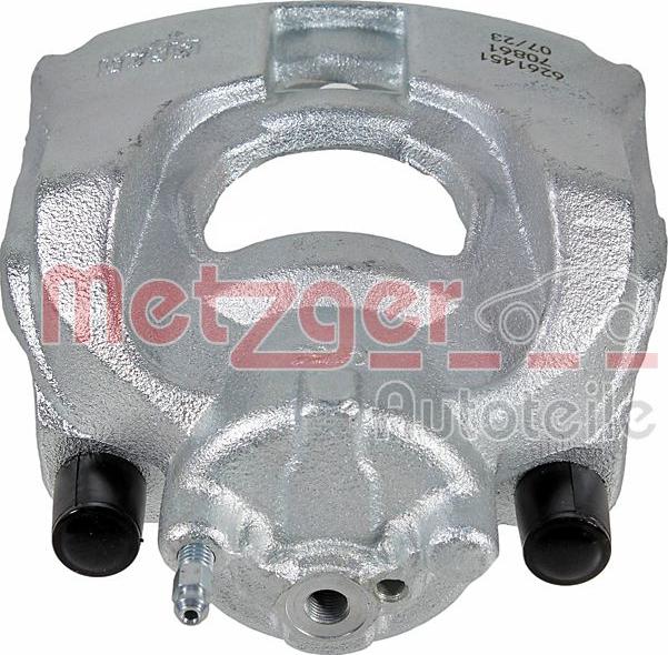 Metzger 6261451 - Pinza freno autozon.pro