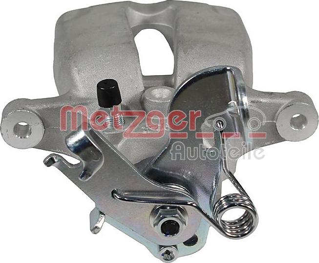 Metzger 6261464 - Pinza freno autozon.pro