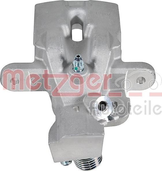 Metzger 6261461 - Pinza freno autozon.pro