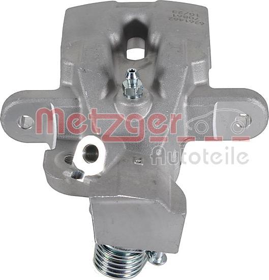 Metzger 6261462 - Pinza freno autozon.pro