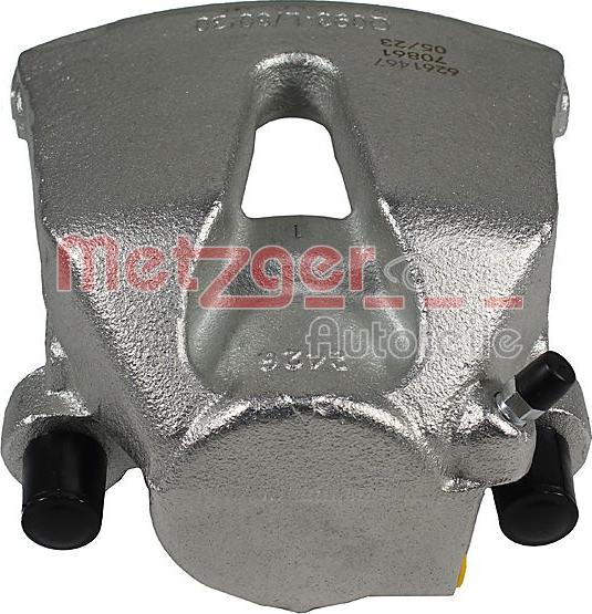 Metzger 6261467 - Pinza freno autozon.pro