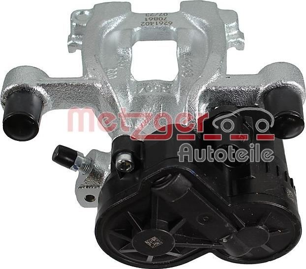 Metzger 6261402 - Pinza freno autozon.pro