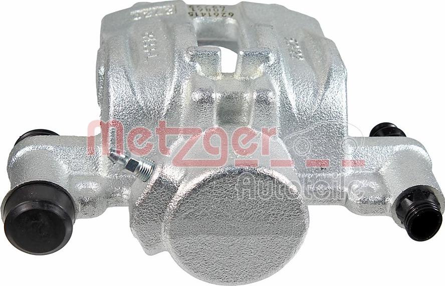 Metzger 6261415 - Pinza freno autozon.pro