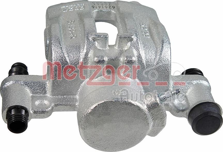 Metzger 6261416 - Pinza freno autozon.pro