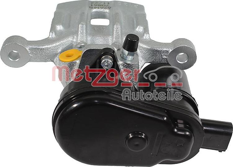 Metzger 6261411 - Pinza freno autozon.pro