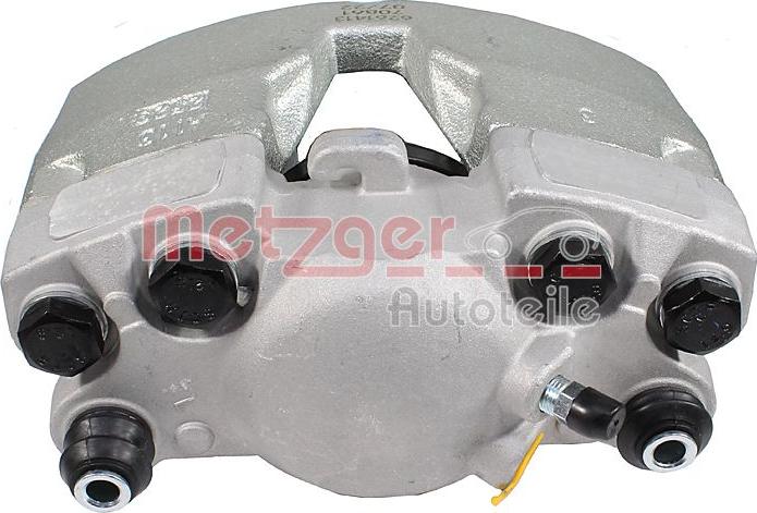 Metzger 6261413 - Pinza freno autozon.pro