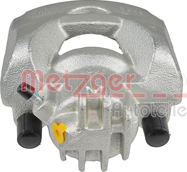 Metzger 6261485 - Pinza freno autozon.pro