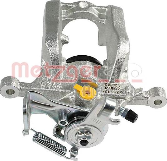 Metzger 6261425 - Pinza freno autozon.pro