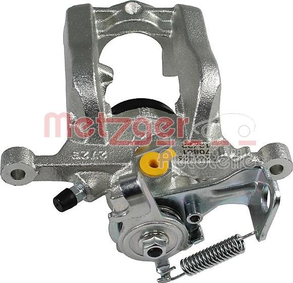 Metzger 6261426 - Pinza freno autozon.pro