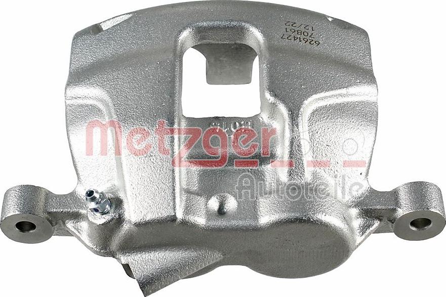 Metzger 6261427 - Pinza freno autozon.pro