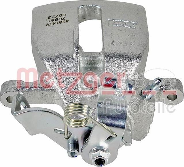 Metzger 6261479 - Pinza freno autozon.pro