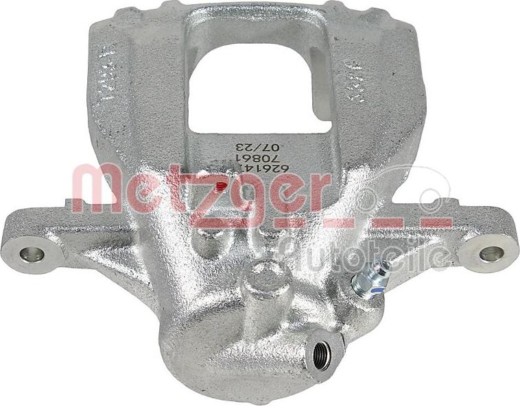 Metzger 6261470 - Pinza freno autozon.pro