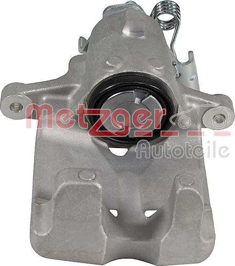 Metzger 6261477 - Pinza freno autozon.pro