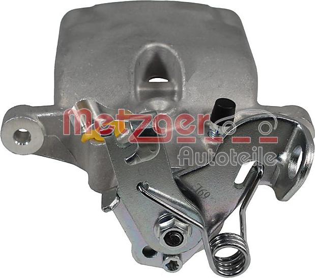 Metzger 6261477 - Pinza freno autozon.pro