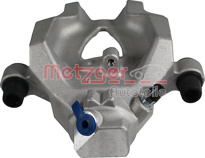 Metzger 6261543 - Pinza freno autozon.pro