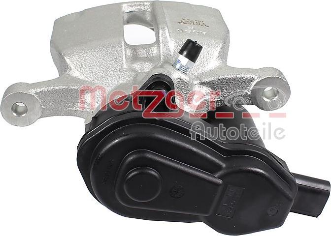 Metzger 6261554 - Pinza freno autozon.pro