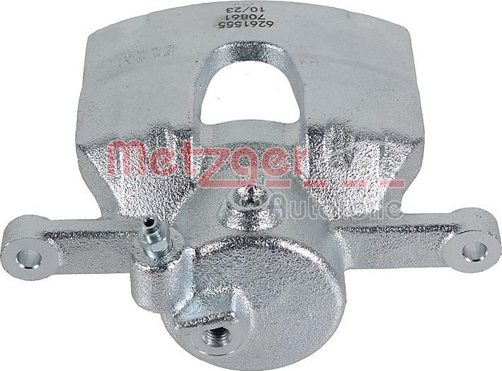 Metzger 6261555 - Pinza freno autozon.pro