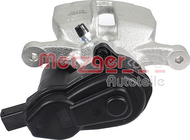 Metzger 6261553 - Pinza freno autozon.pro