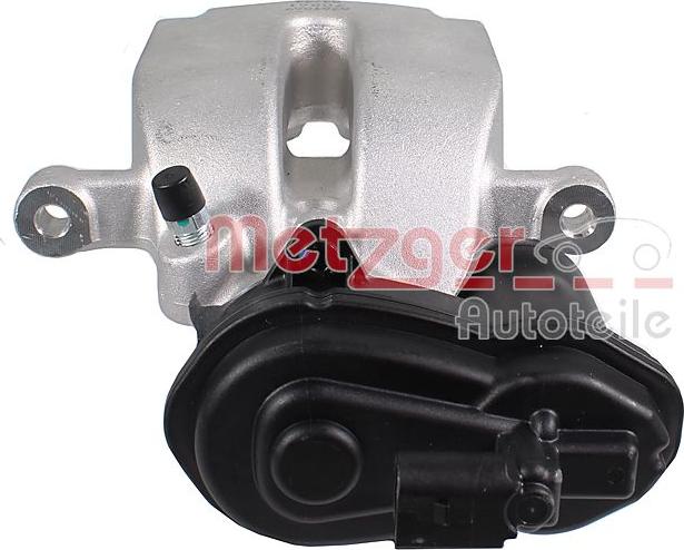 Metzger 6261569 - Pinza freno autozon.pro