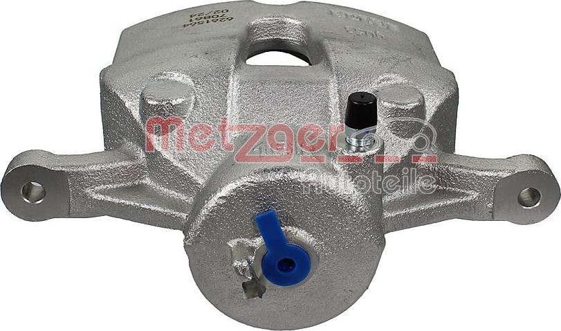 Metzger 6261564 - Pinza freno autozon.pro