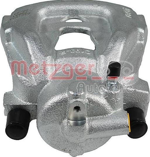 Metzger 6261504 - Pinza freno autozon.pro