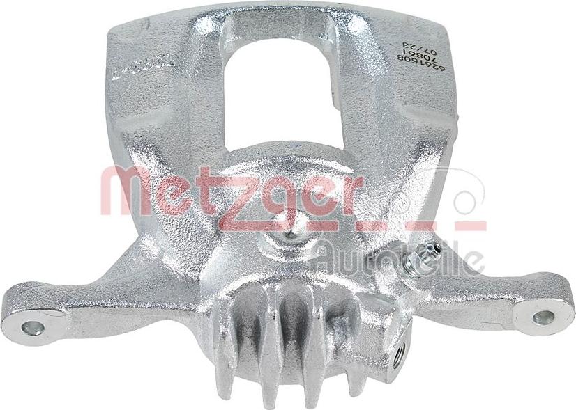 Metzger 6261508 - Pinza freno autozon.pro