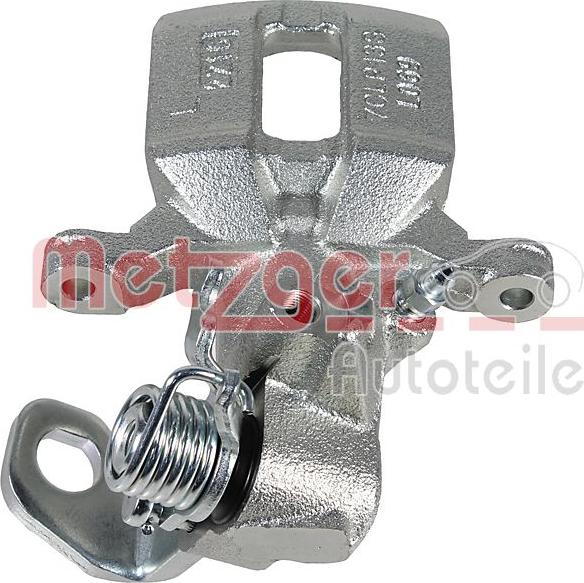 Metzger 6261515 - Pinza freno autozon.pro