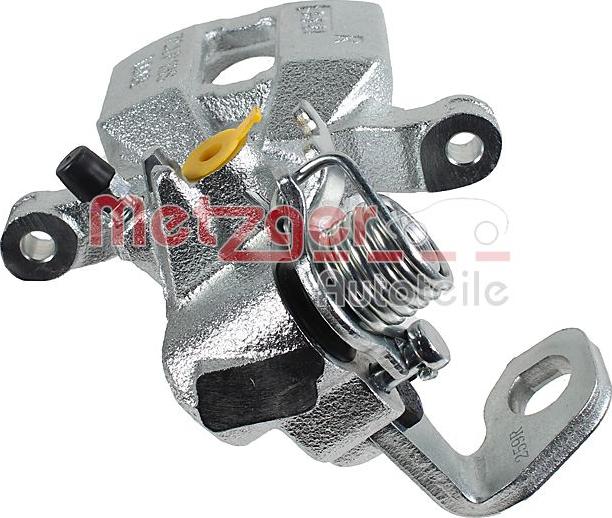 Metzger 6261516 - Pinza freno autozon.pro