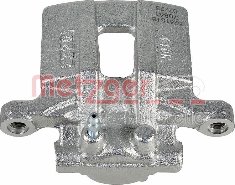 Metzger 6261518 - Pinza freno autozon.pro