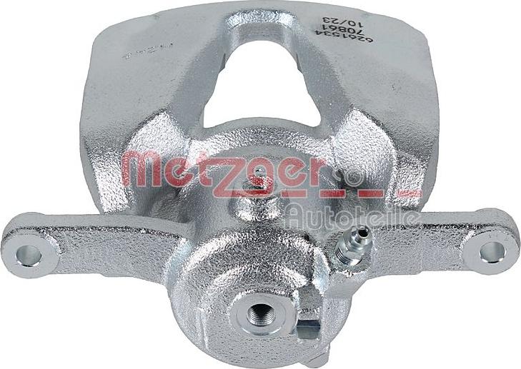 Metzger 6261534 - Pinza freno autozon.pro