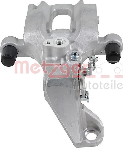 Metzger 6261535 - Pinza freno autozon.pro