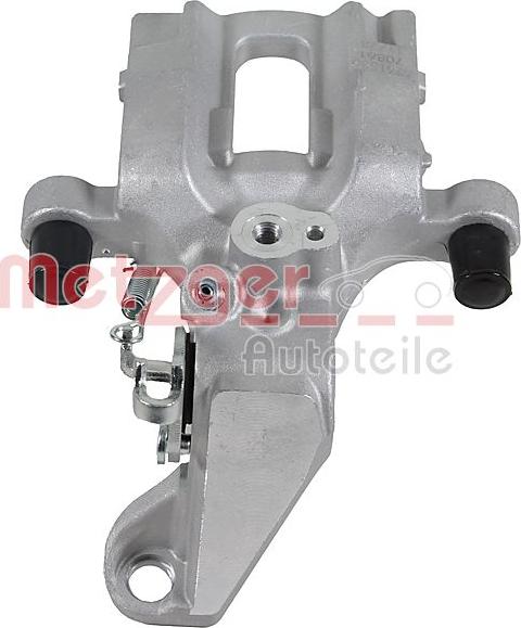 Metzger 6261536 - Pinza freno autozon.pro