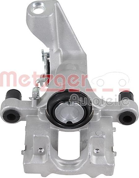 Metzger 6261536 - Pinza freno autozon.pro