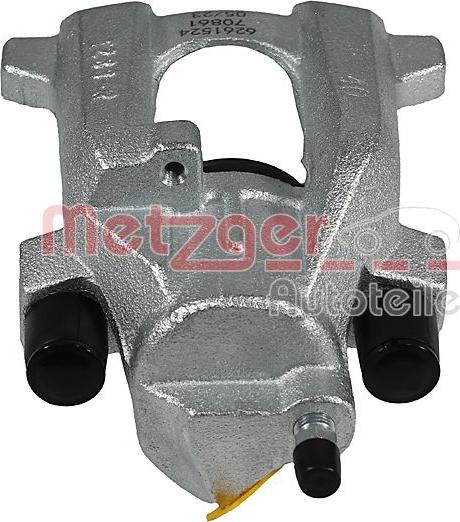 Metzger 6261524 - Pinza freno autozon.pro