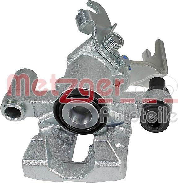 Metzger 6261525 - Pinza freno autozon.pro