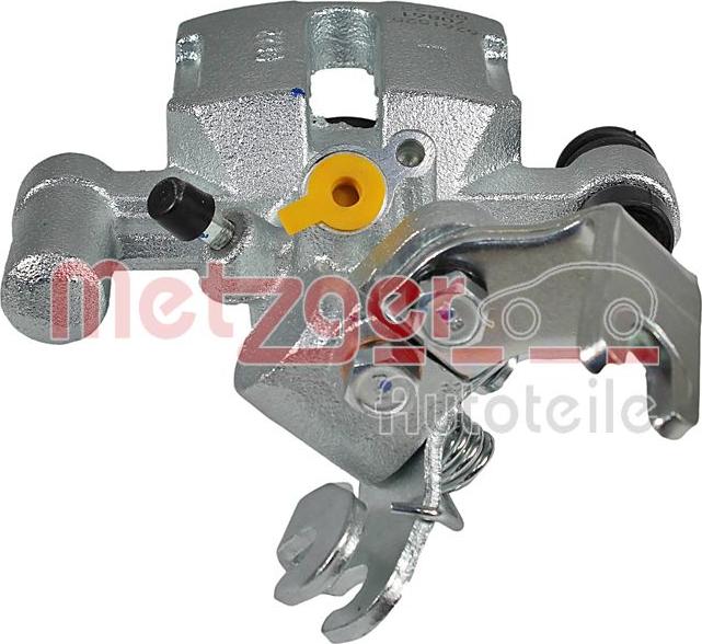 Metzger 6261525 - Pinza freno autozon.pro