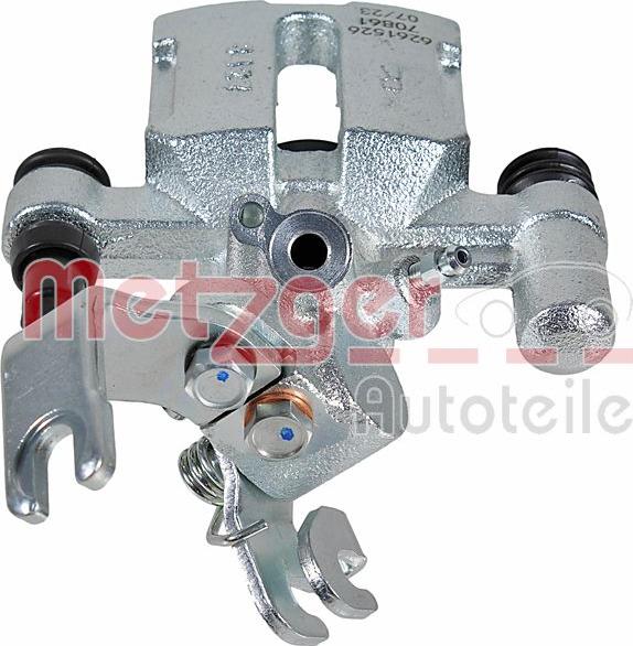 Metzger 6261526 - Pinza freno autozon.pro