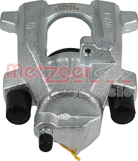 Metzger 6261523 - Pinza freno autozon.pro