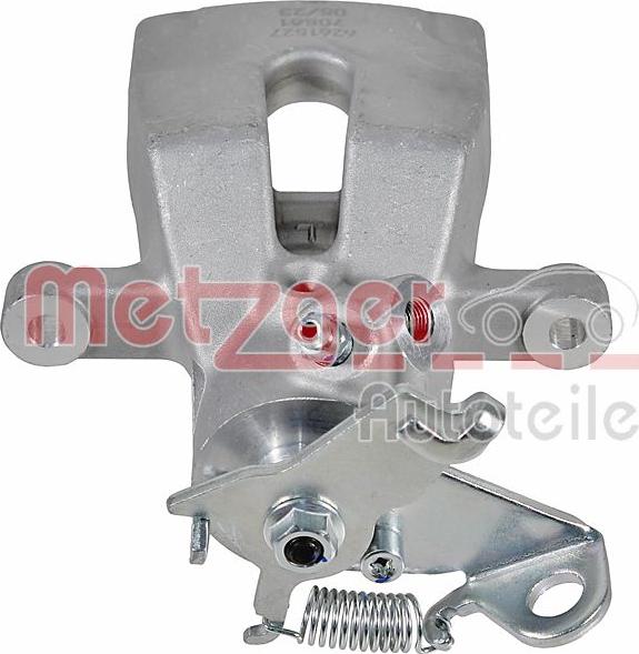 Metzger 6261527 - Pinza freno autozon.pro