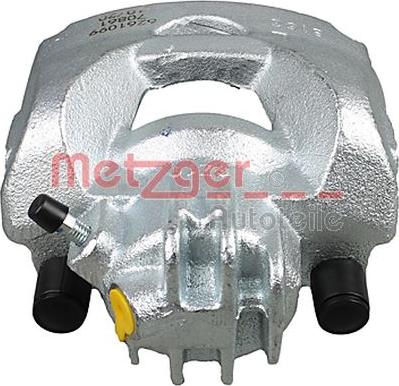 Metzger 6261099 - Pinza freno autozon.pro