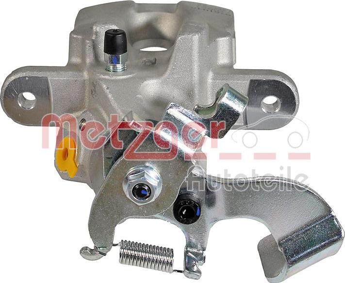 Metzger 6261046 - Pinza freno autozon.pro